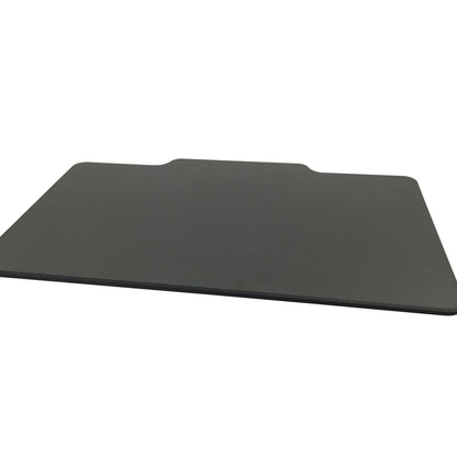 Dark Slate Gray Multibrackets M Computer Shelf Motorized Touch Tilt & Table 120 kg Max