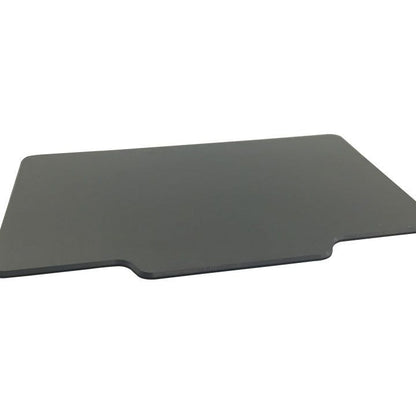 Dim Gray Multibrackets M Computer Shelf Motorized Touch Tilt & Table 120 kg Max