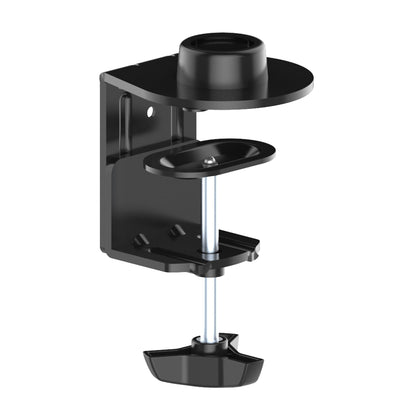 Dark Slate Gray Multibrackets M Basic Clamp for Single/Dual/Triple/Quad M Basic Arm