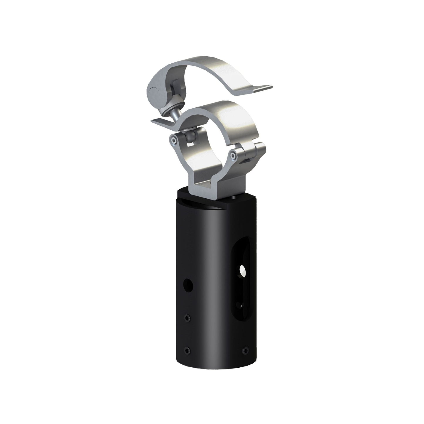 Dark Slate Gray Multibrackets M Pro Series - Truss Clamp