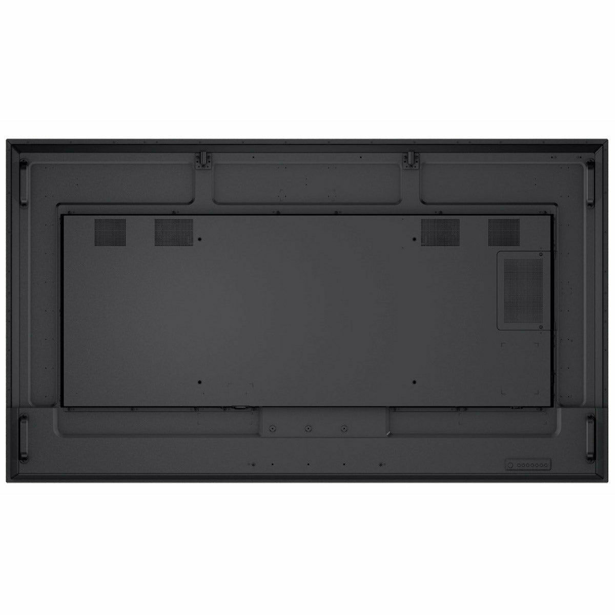 Dark Slate Gray iiyama ProLite LH7542UHS-B3 75" IPS 4K LFD 18/7 with Android 8.0 and iiyama N-sign integrated Signage Platform