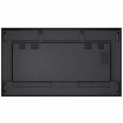 Dark Slate Gray iiyama ProLite LH7542UHS-B3 75" IPS 4K LFD 18/7 with Android 8.0 and iiyama N-sign integrated Signage Platform