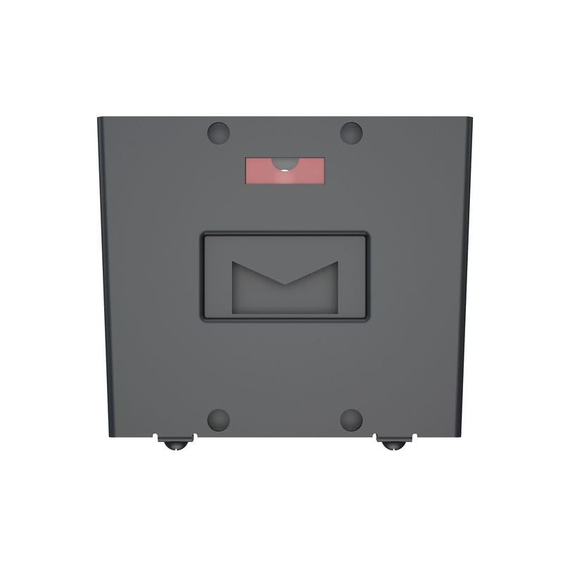 Dim Gray Multibrackets M VESA Wallmount I Black 50x50 75x75 100x100