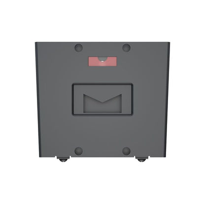 Dim Gray Multibrackets M VESA Wallmount I Black 50x50 75x75 100x100