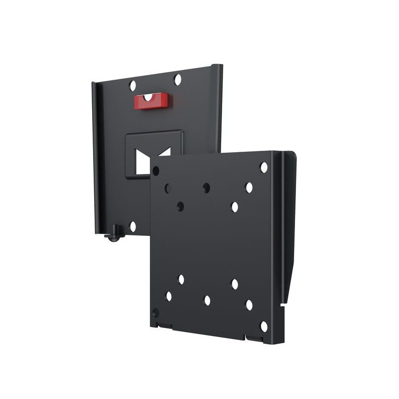 Dark Slate Gray Multibrackets M VESA Wallmount I Black 50x50 75x75 100x100
