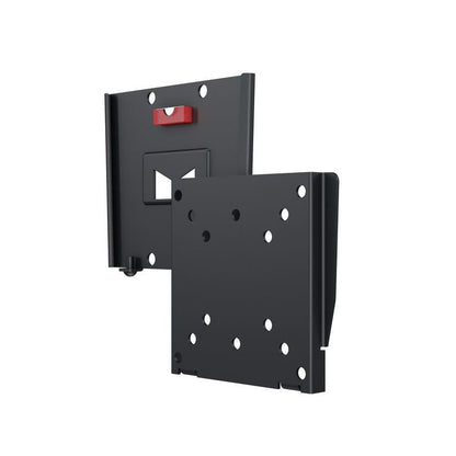 Dark Slate Gray Multibrackets M VESA Wallmount I Black 50x50 75x75 100x100