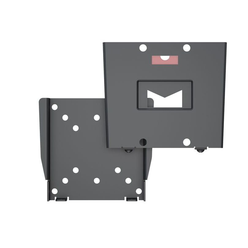 Dim Gray Multibrackets M VESA Wallmount I Black 50x50 75x75 100x100