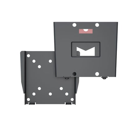 Dim Gray Multibrackets M VESA Wallmount I Black 50x50 75x75 100x100