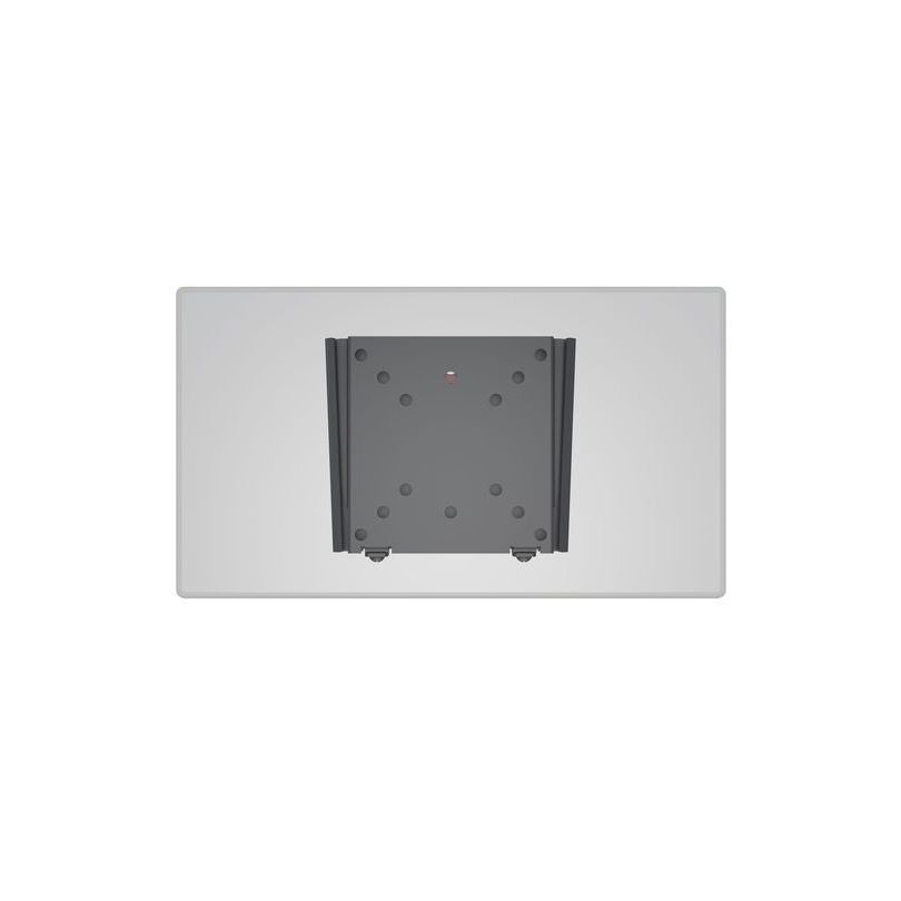 Light Gray Multibrackets M VESA Wallmount I Black 50x50 75x75 100x100