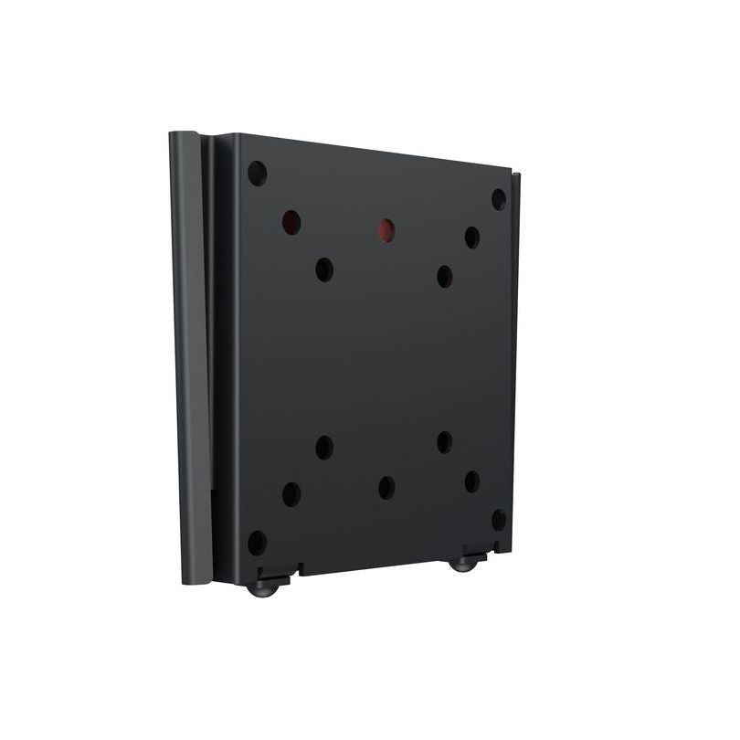 Dark Slate Gray Multibrackets M VESA Wallmount I Black 50x50 75x75 100x100
