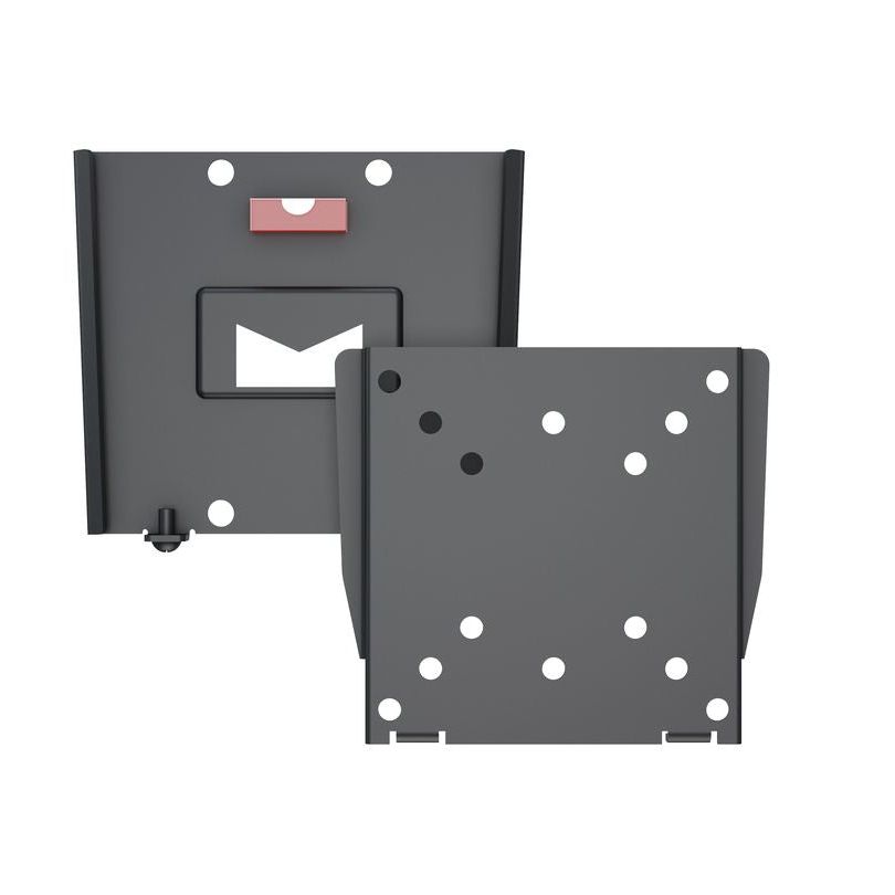 Dim Gray Multibrackets M VESA Wallmount I Black 50x50 75x75 100x100