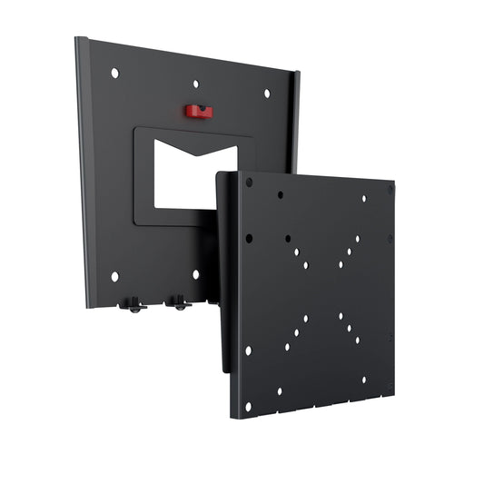 Dark Slate Gray Multibrackets M VESA Wallmount III Black 75 100 200x100 200x200
