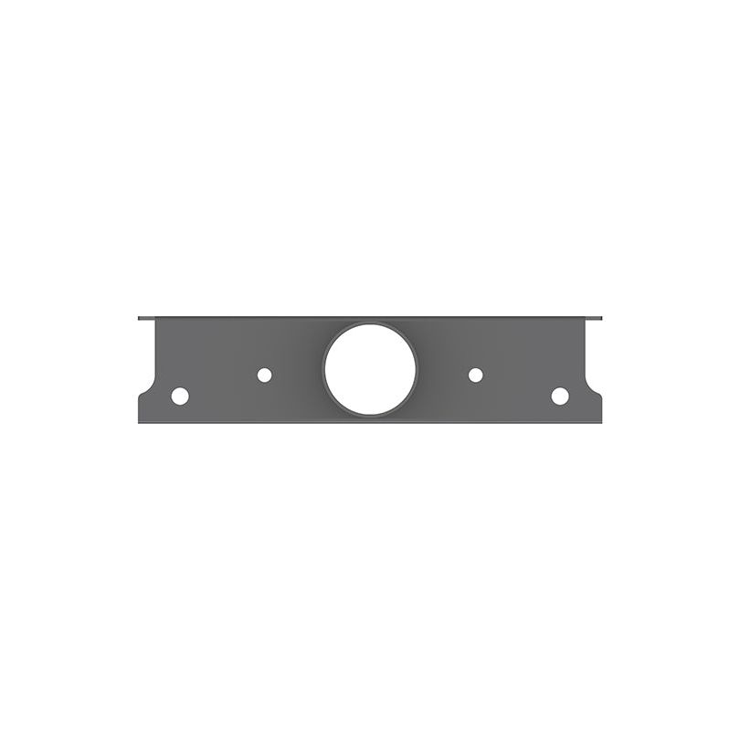Dim Gray Multibrackets M Pro Series - Enclosure Holder Small 220mm