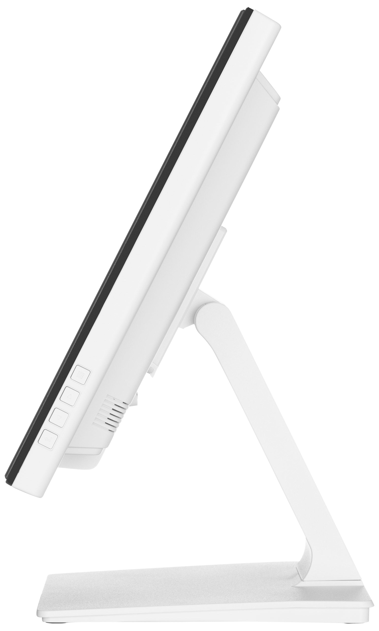Lavender iiyama ProLite T1932MSC-W1SAG 19" 10pt Capactive IP Touchscreen in White