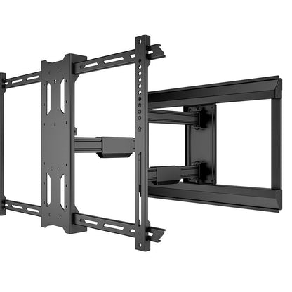 Dark Slate Gray Multibrackets M Universal Flexarm Pro Single HD Offset