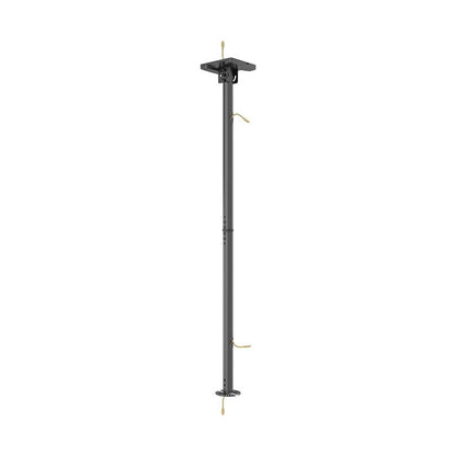 Dim Gray Multibrackets M Pro Series CCTV Ceilingmount