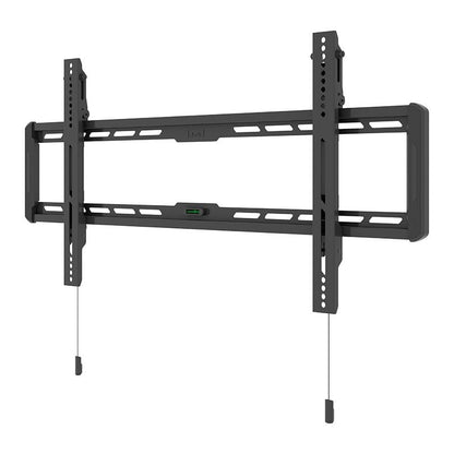 Dark Slate Gray Multibrackets M Universal Wallmount Tilt Large Black