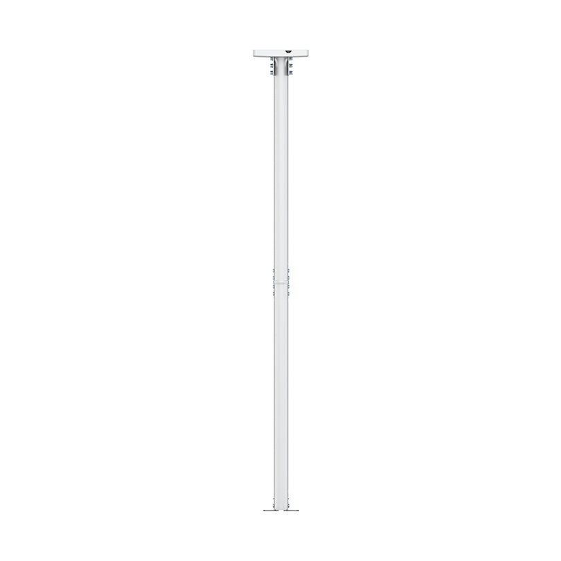 Lavender Multibrackets M Pro Series CCTV Ceilingmount White