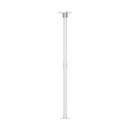 Lavender Multibrackets M Pro Series CCTV Ceilingmount White
