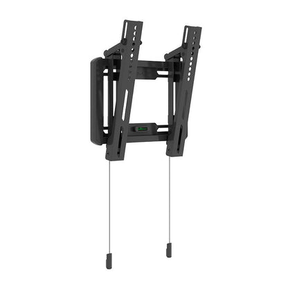 Dark Slate Gray Multibrackets M Universal Wallmount Tilt Small
