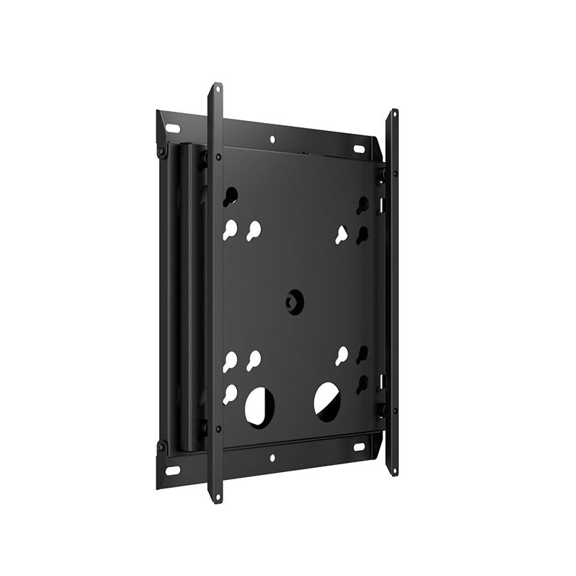 Dark Slate Gray Multibrackets M VESA Wallmount Flip Adapter 600