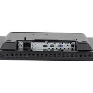 Dark Slate Gray iiyama ProLite T1931SR-B1S 5-Wire Resistive Touchscreen with VGA HDMI and DisplayPort