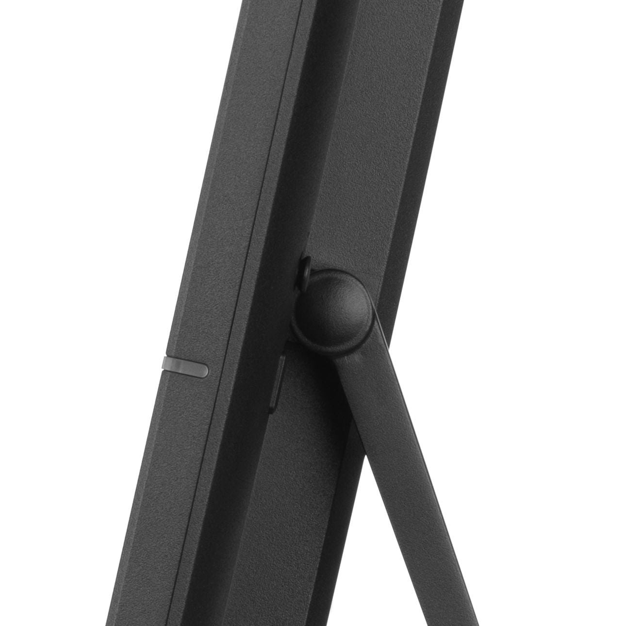 Dark Slate Gray iiyama ProLite T2755MSC-B1 computer monitor 68.6 cm (27") 1920 x 1080 pixels Full HD LED Touchscreen Tabletop Black
