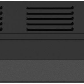 Dark Slate Gray iiyama TE6512MIS-B3AG Signage Display Kiosk design 165.1 cm (65") LCD Wi-Fi 400 cd/m² 4K Ultra HD Black Touchscreen Built-in processor Android 11 24/7
