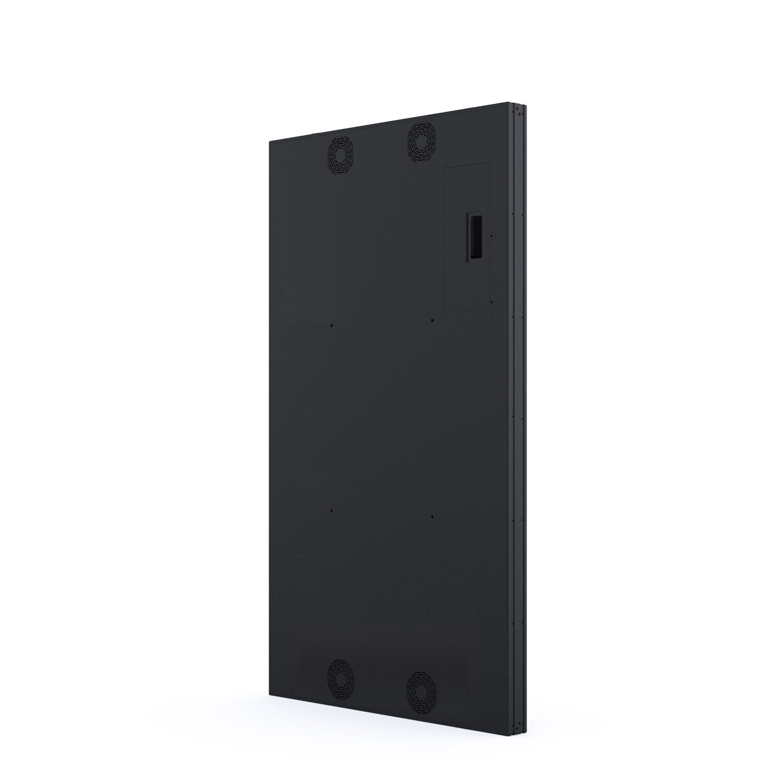 Dark Slate Gray Hisense WFE Series 49WF25E 2500 NITS 49" Window Facing Digital Signage Display
