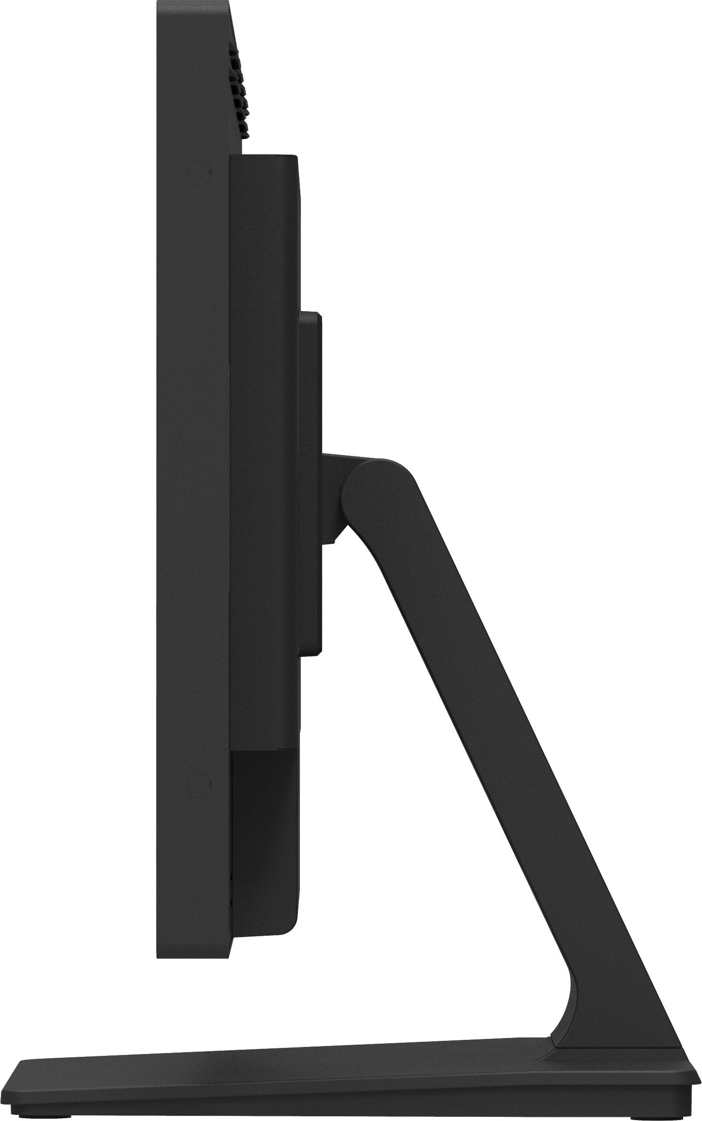 Dark Slate Gray iiyama ProLite T2234MSC-B1S 22" Full HD 10pt PCAP IPS Touchscreen with Anti Fingerprint Coating