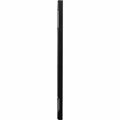 Black iiyama ProLite LH4370UHB-B1 43” Large Format Display with 24/7, 4K UHD, Android 9.0 and 700cd/m² High Brightness