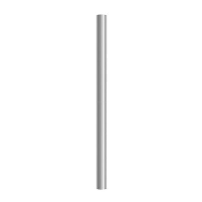 Light Gray Multibrackets M Cable Cover Floor Aluminium 139mm-W 2200mm-L