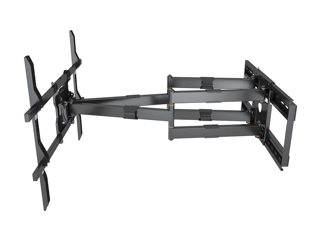 Dark Slate Gray Multibrackets M Universal Long Reach Arm 980mm SD Dual