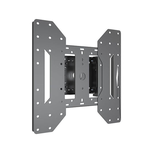 Dim Gray Multibrackets M Pro Series - VESA Face Down Mount 200/300/400