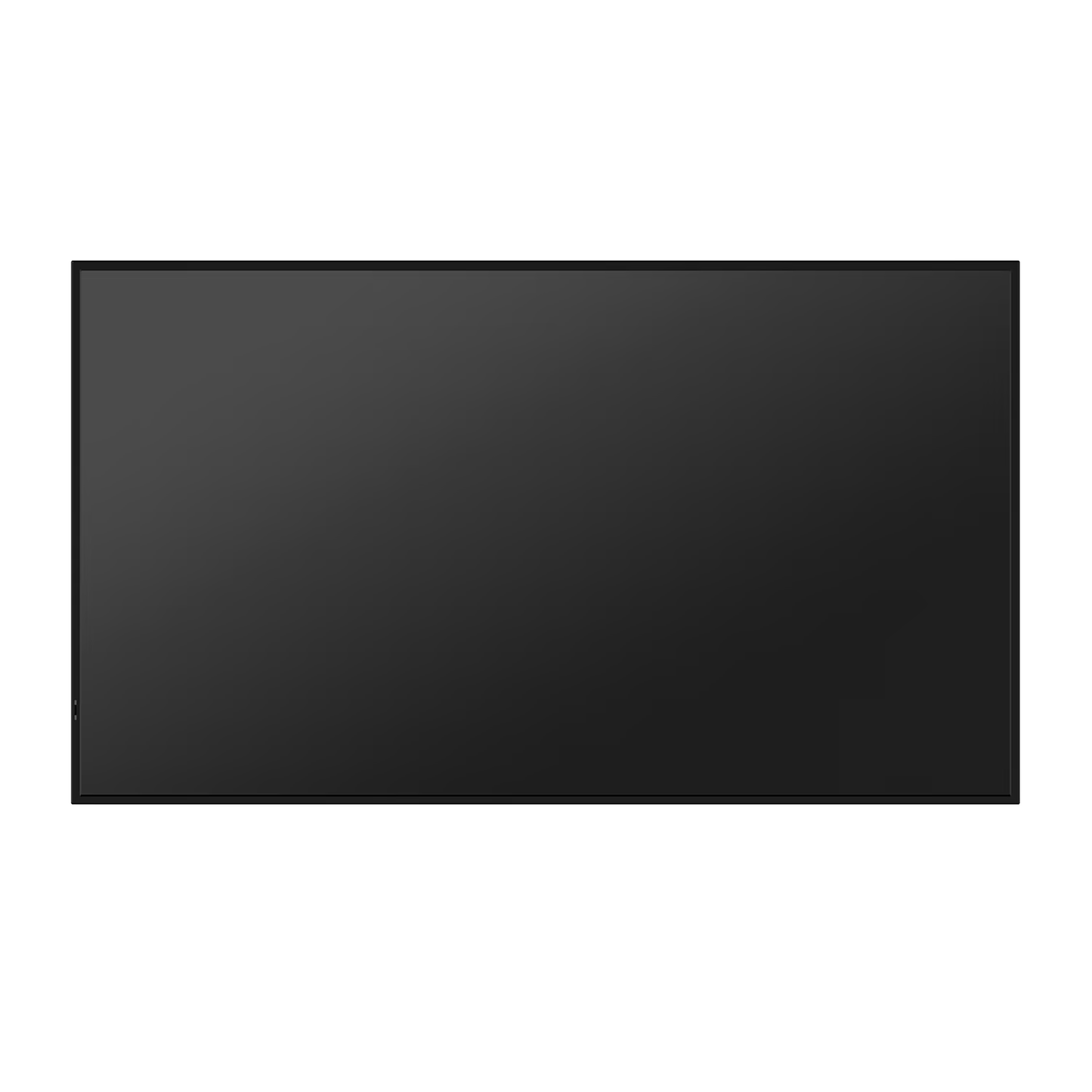 Dark Slate Gray Hisense 50DM66D 50" 4K UHD IPS 24/7 Digital Signage Display