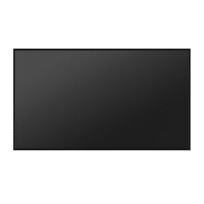 Dark Slate Gray Hisense 50DM66D 50" 4K UHD IPS 24/7 Digital Signage Display