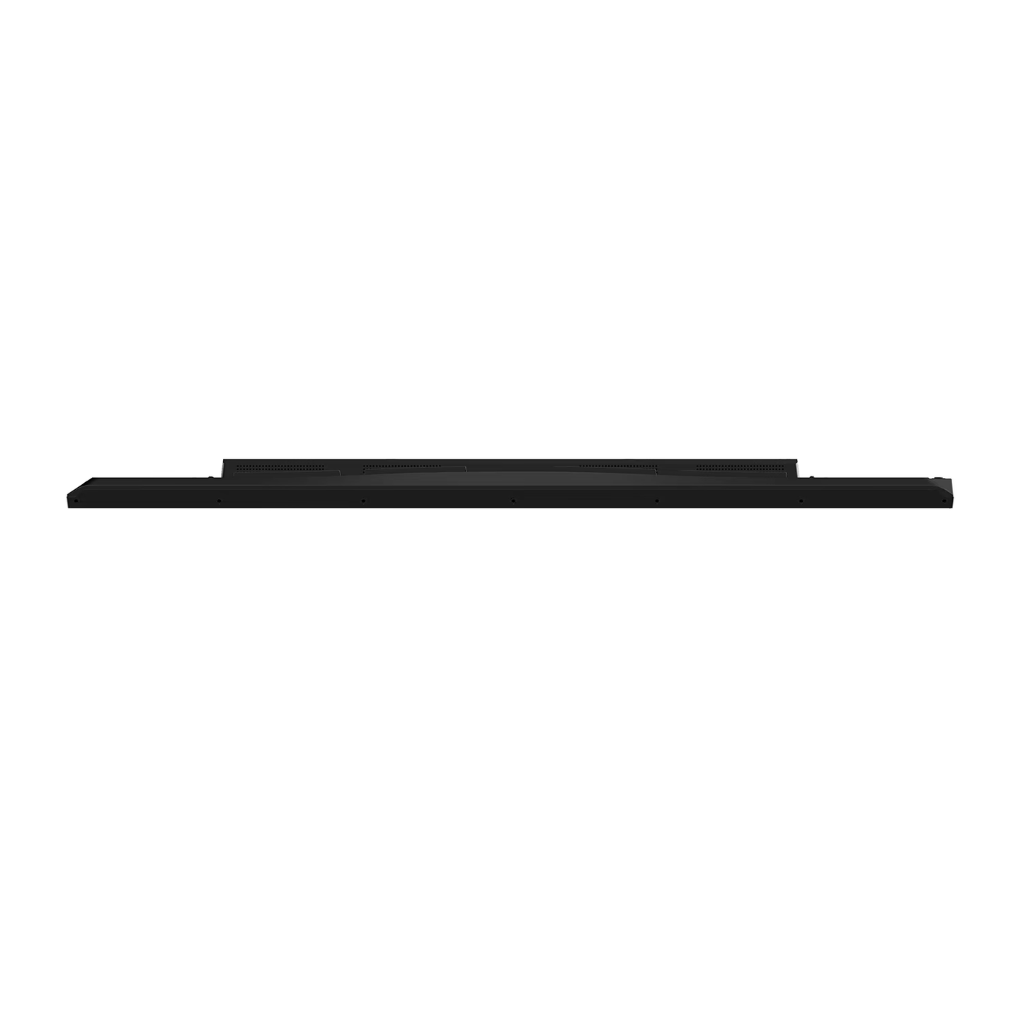 Black Hisense 50DM66D 50" 4K UHD IPS 24/7 Digital Signage Display