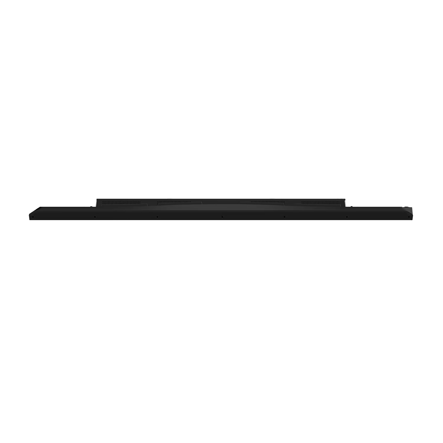 Black Hisense 50DM66D 50" 4K UHD IPS 24/7 Digital Signage Display