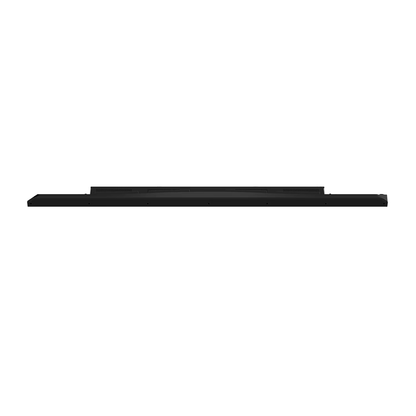 Black Hisense 50DM66D 50" 4K UHD IPS 24/7 Digital Signage Display