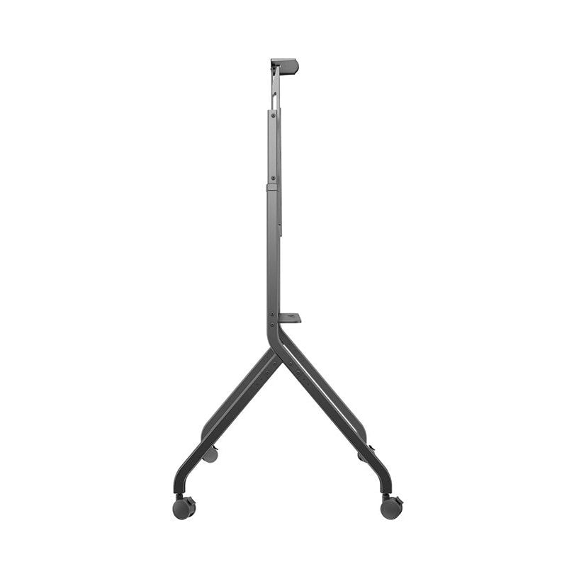 Dark Slate Gray Multibrackets M Collaboration Floorstand 55”-86”