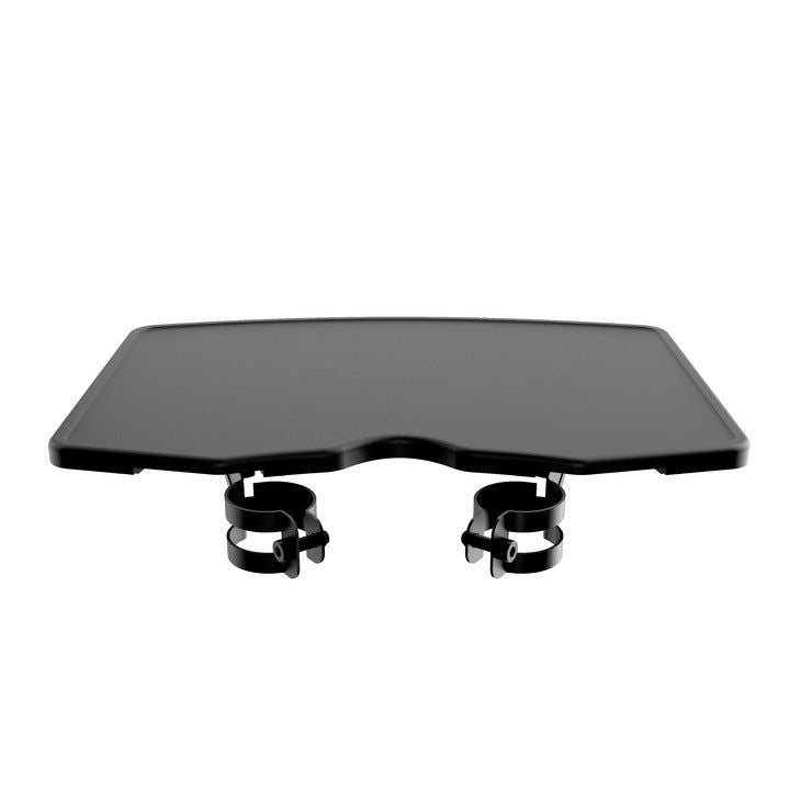 Dim Gray Multibrackets M Public Floorstand Shelf Basic 150