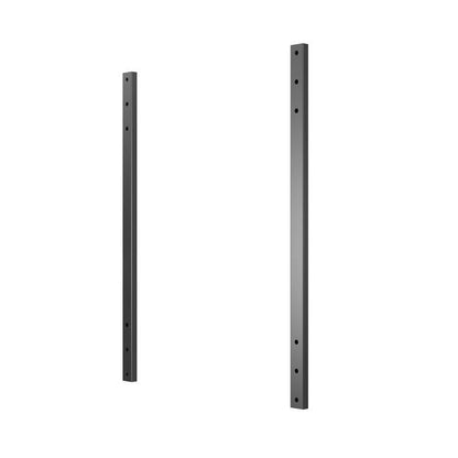 Dark Slate Gray Multibrackets M Pro Series - Extender kit 600