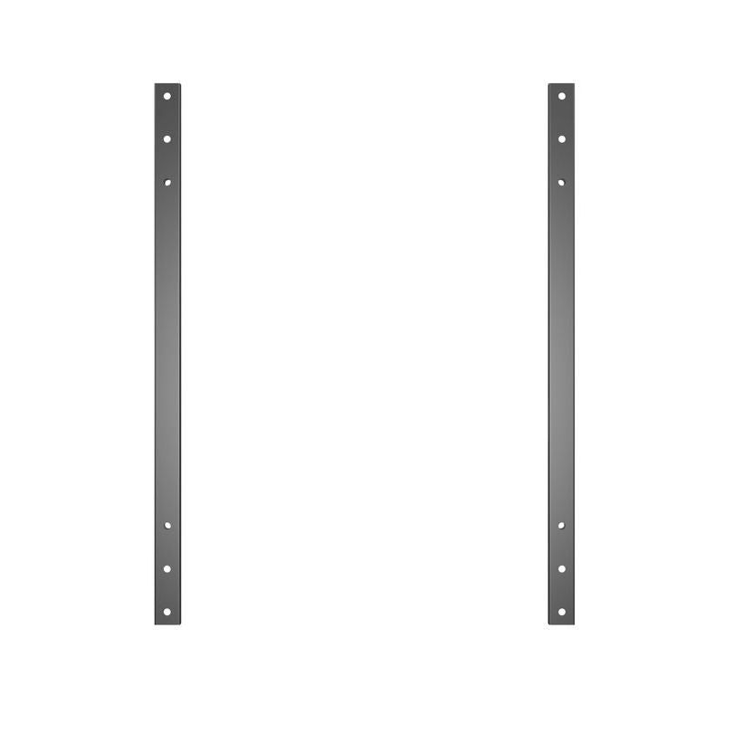 Dim Gray Multibrackets M Pro Series - Extender kit 600