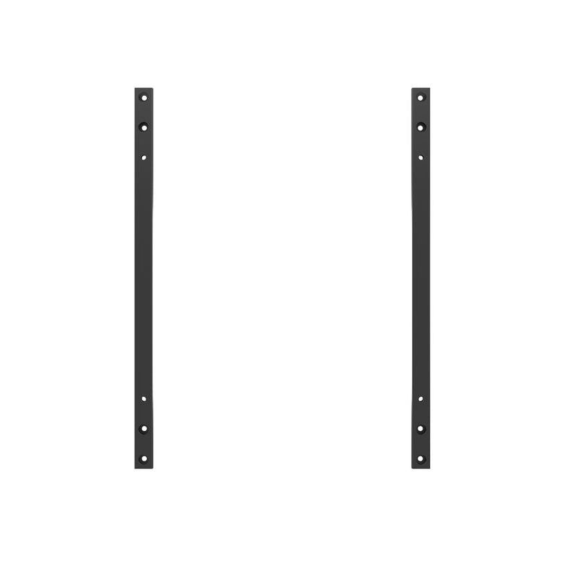 Dark Slate Gray Multibrackets M Pro Series - Extender kit 600