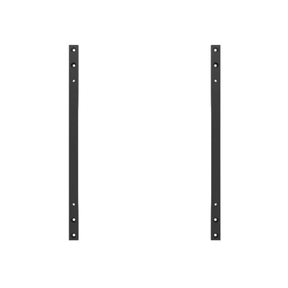 Dark Slate Gray Multibrackets M Pro Series - Extender kit 600