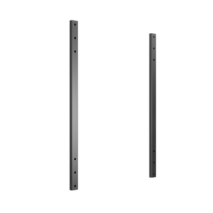 Dark Slate Gray Multibrackets M Pro Series - Extender kit 600