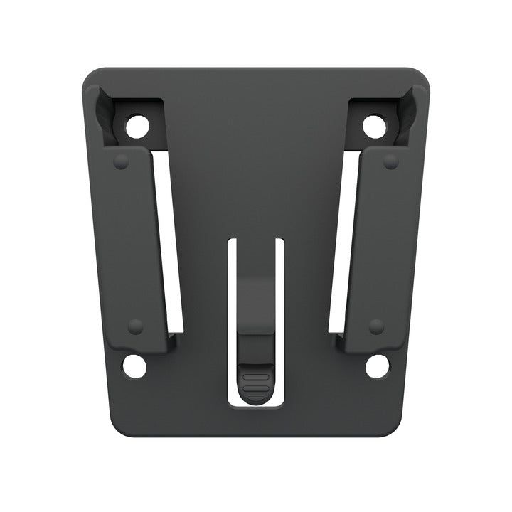 Dark Slate Gray Multibrackets M VESA Deskmount Officeline 50 Quick Release Plate