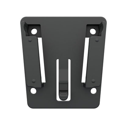 Dark Slate Gray Multibrackets M VESA Deskmount Officeline 50 Quick Release Plate