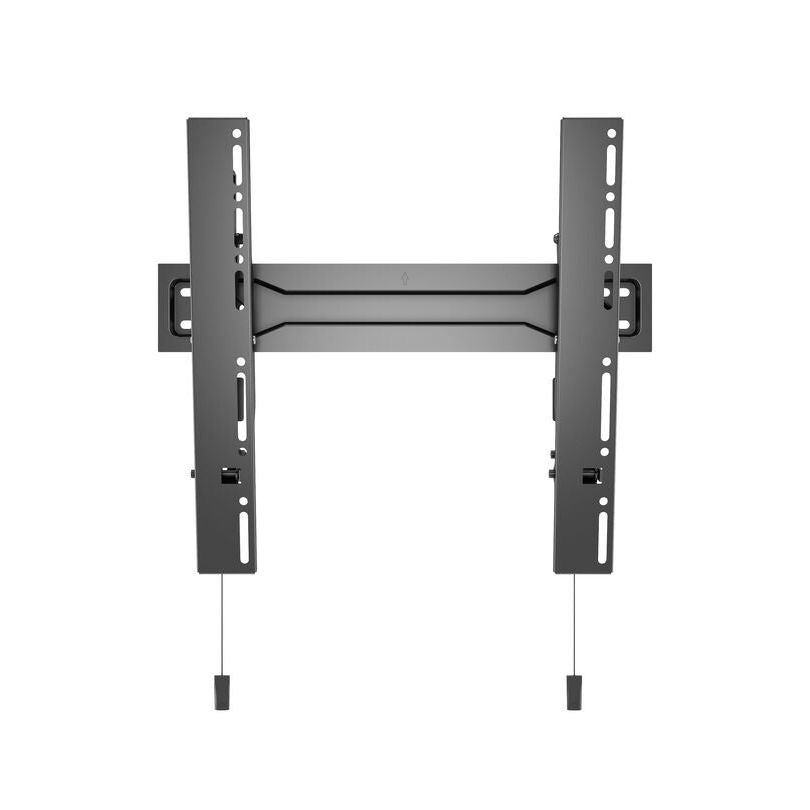 Dim Gray Multibrackets M VESA Wallmount Super Slim Tilt 400 MAX