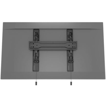 Dim Gray Multibrackets M VESA Wallmount Super Slim Tilt 400 MAX
